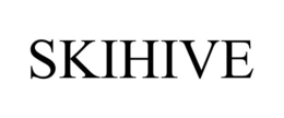 SKIHIVE trademark