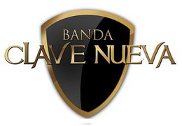 BANDA CLAVE NUEVA trademark