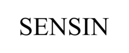 SENSIN trademark