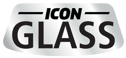 ICON GLASS trademark