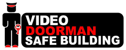 VIDEO DOORMAN SAFE BUILDING trademark