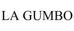 LA GUMBO trademark