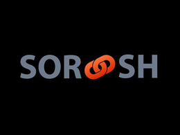 SOROOSH trademark
