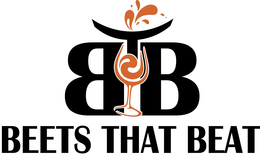 BTB BEETS THAT BEAT trademark