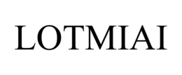 LOTMIAI trademark
