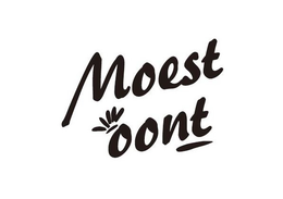 MOESTOONT trademark