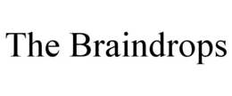 THE BRAINDROPS trademark