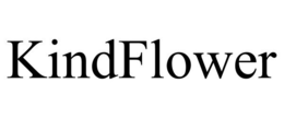 KINDFLOWER trademark