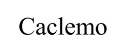 CACLEMO trademark