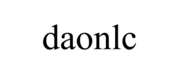 DAONLC trademark