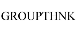 GROUPTHNK trademark