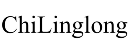 CHILINGLONG trademark