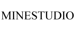 MINESTUDIO trademark