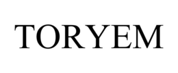 TORYEM trademark