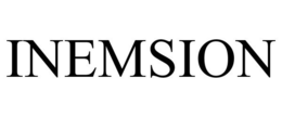 INEMSION trademark