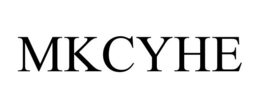 MKCYHE trademark