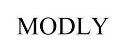 MODLY trademark