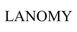LANOMY trademark