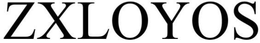 ZXLOYOS trademark