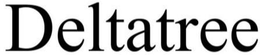 DELTATREE trademark