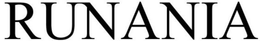 RUNANIA trademark