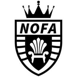 NOFA trademark