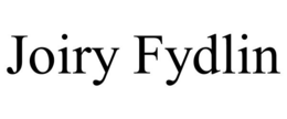 JOIRY FYDLIN trademark