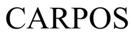 CARPOS trademark
