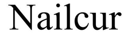 NAILCUR trademark