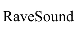 RAVESOUND trademark