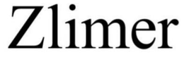 ZLIMER trademark
