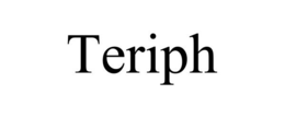 TERIPH trademark