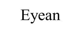 EYEAN trademark