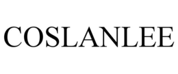 COSLANLEE trademark