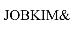 JOBKIM& trademark