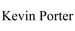 KEVIN PORTER trademark