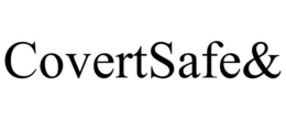 COVERTSAFE& trademark