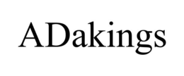 ADAKINGS trademark