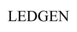 LEDGEN trademark