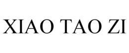 XIAO TAO ZI trademark