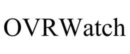 OVRWATCH trademark