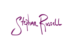 STEPHAN RUSSELL trademark