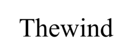 THEWIND trademark
