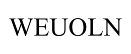 WEUOLN trademark