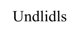 UNDLIDLS trademark