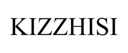KIZZHISI trademark