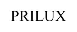 PRILUX trademark