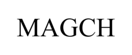 MAGCH trademark