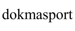 DOKMASPORT trademark