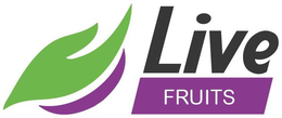 LIVE FRUITS trademark